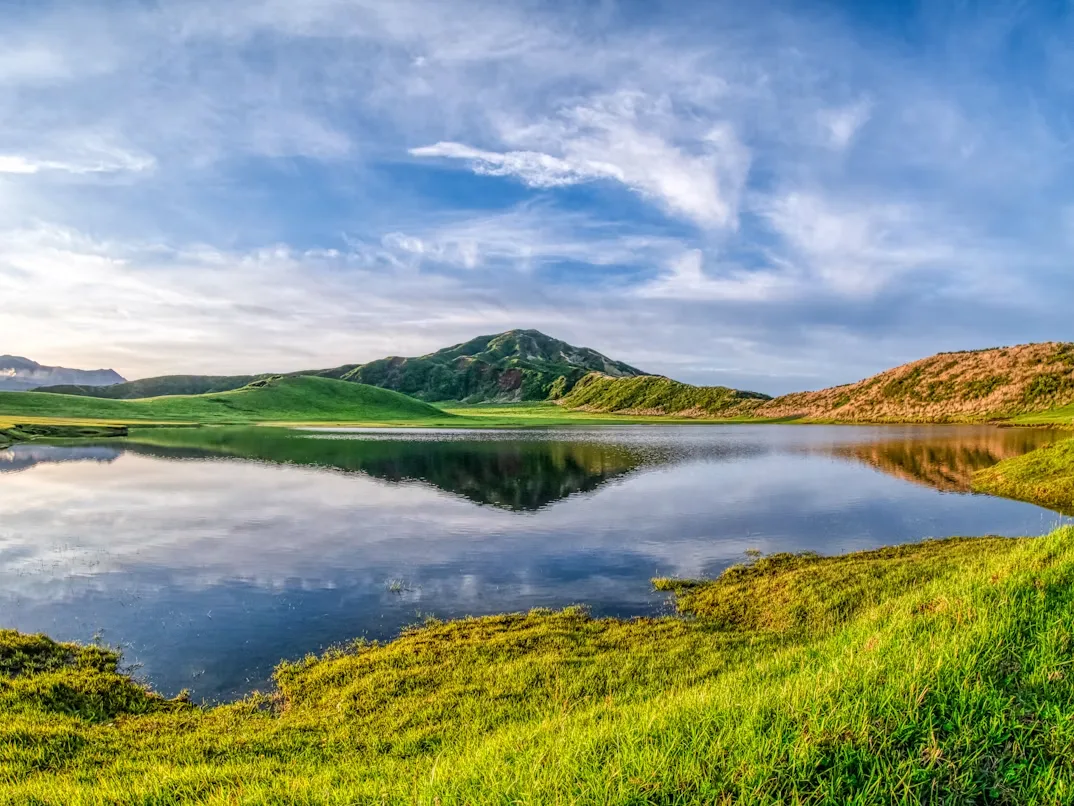 Know Your Tank: Why Awareness of Capacity Is the Real Self-Care