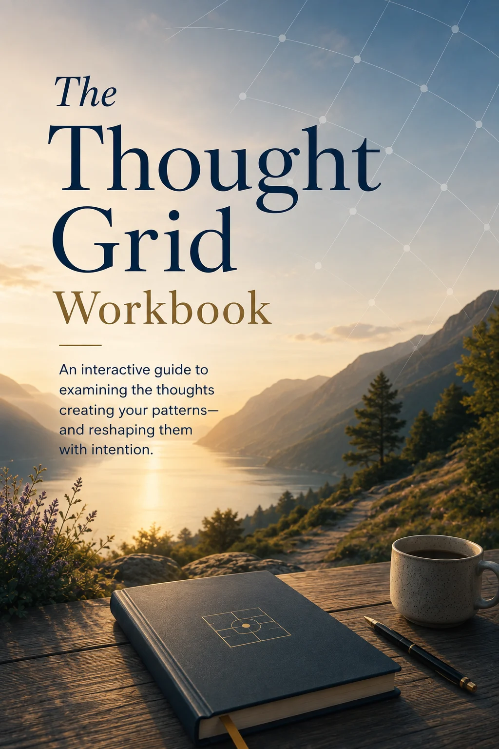 The Thought Grid Workbook
