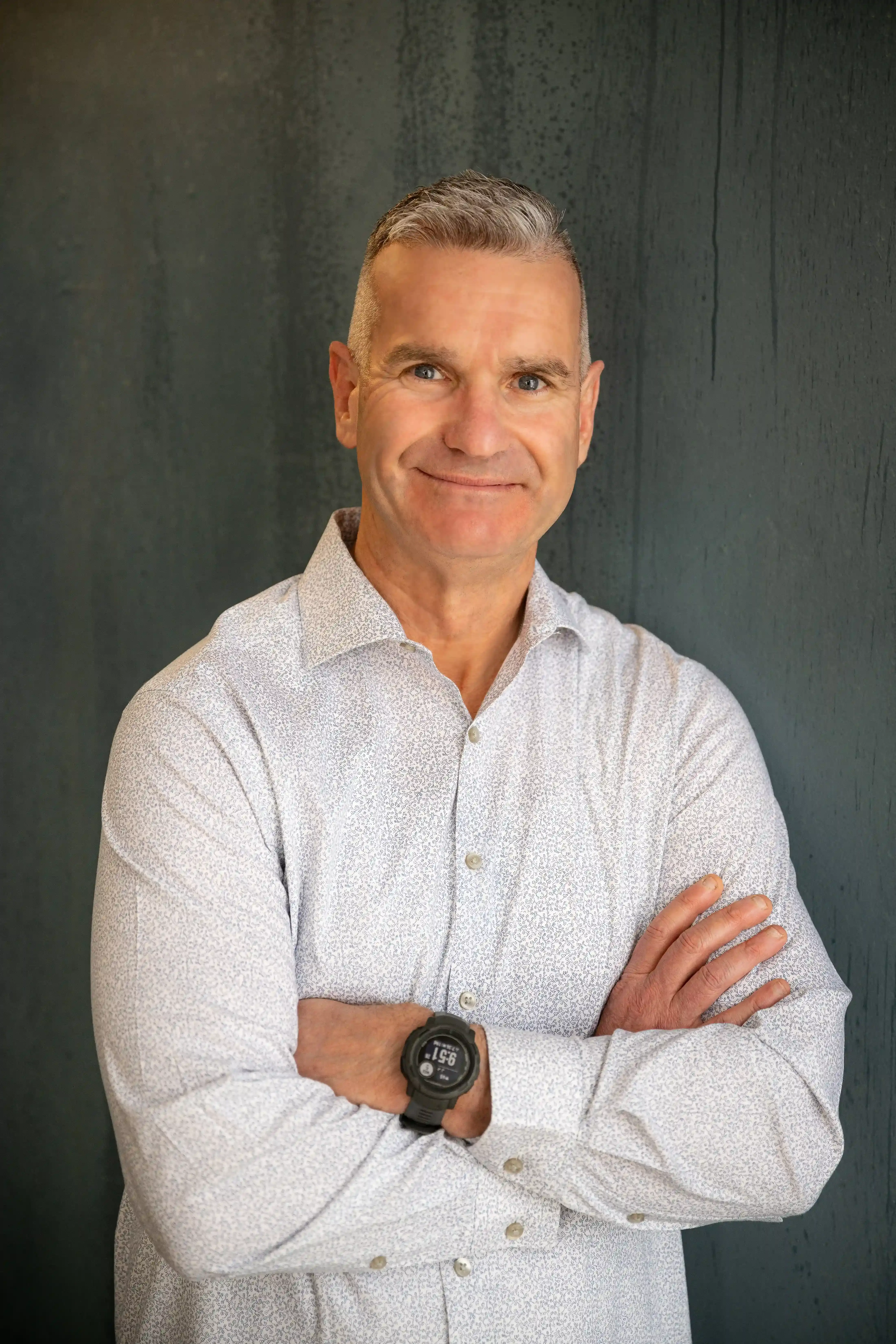 Timothy R. Vinson